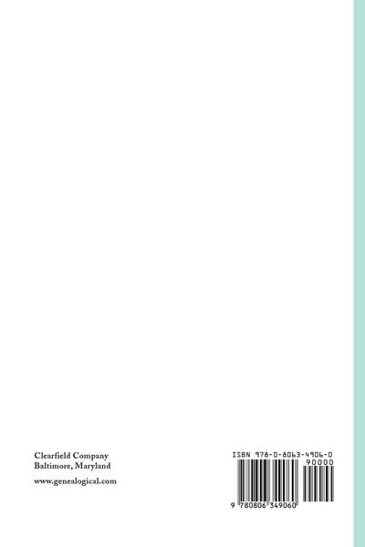 Produktbild: Federal Land Series. a Calendar of Archival Materials on the Land Patents Issued by the United States Government, with Subject, Tract, and Name Indexe