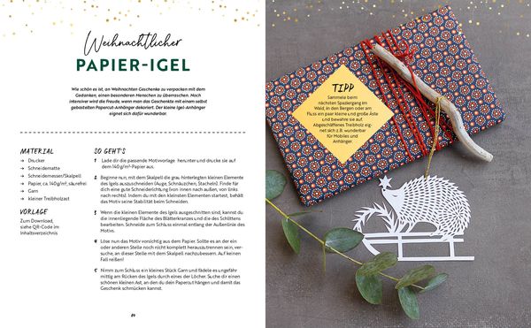 Produktbild: DIY &ndash; Do it yourself &ndash; Merry christmas