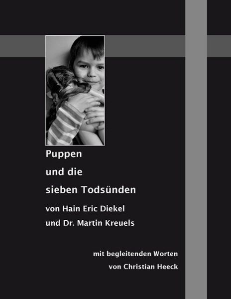 Produktbild: Puppen und die sieben Tods&uuml;nden