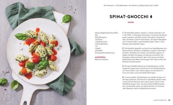 Produktbild: Kartoffelgenuss