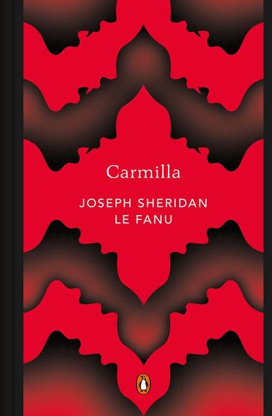 Produktbild: Carmilla