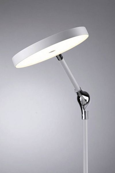 Produktbild: Paulmann Numis 78011 LED-Tischlampe LED 11W Wei&szlig;