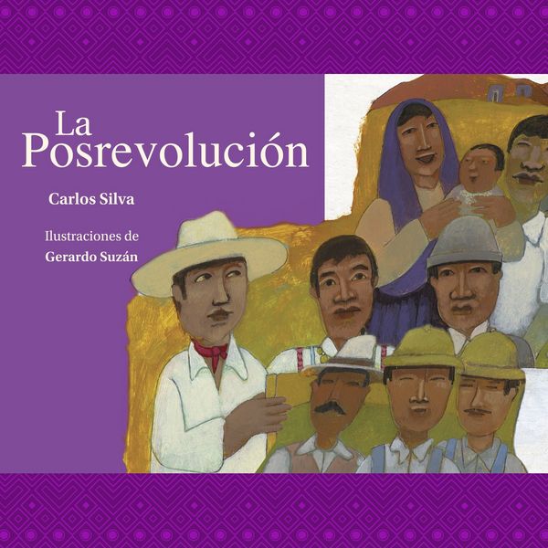 Produktbild: La posrevoluci&oacute;n