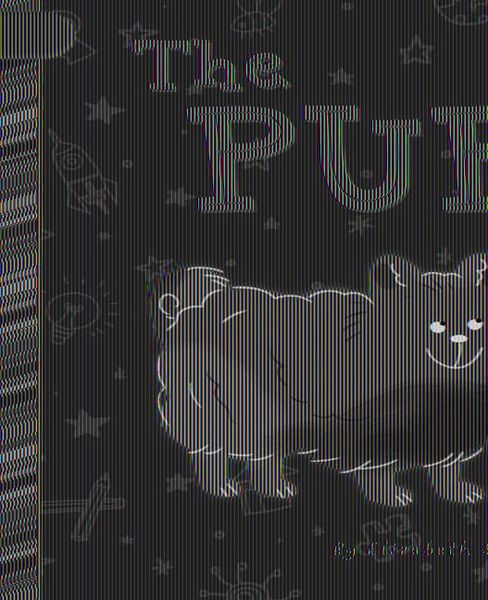 Produktbild: The Pup