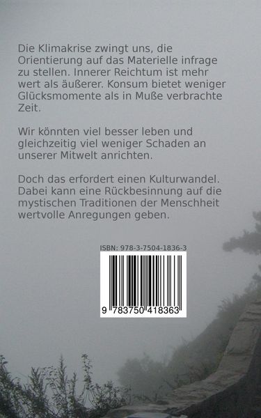 Produktbild: Aufbruch ins Leere