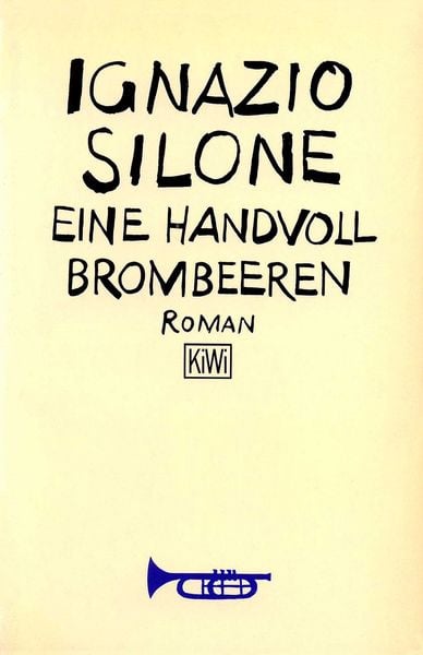 Produktbild: Eine Handvoll Brombeeren