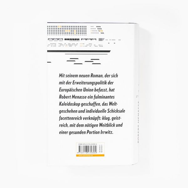 Produktbild: Die Erweiterung
