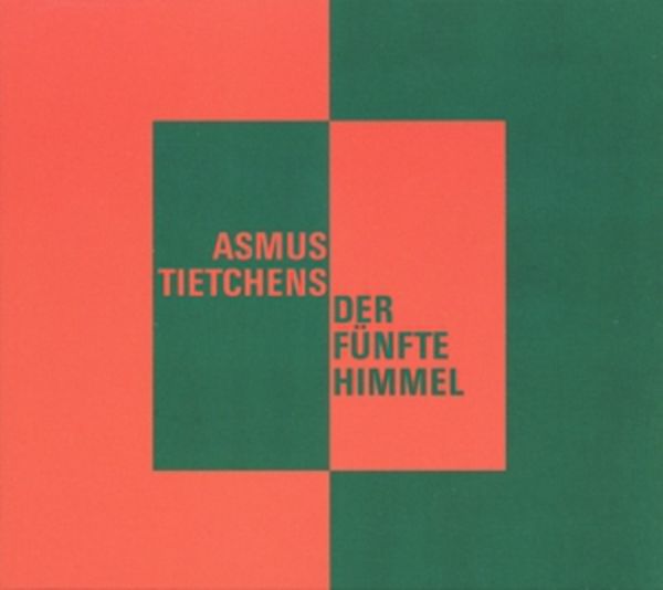 Der fünfte Himmel - Asmus Tietchens, Vinyl