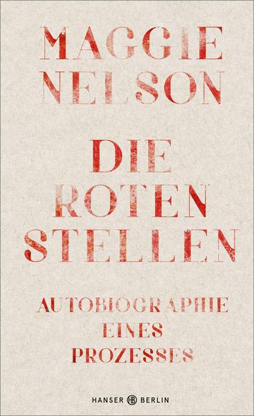 Produktbild: Die roten Stellen