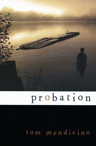 Produktbild: Probation