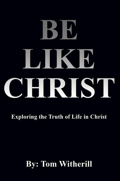 Produktbild: Be Like Christ