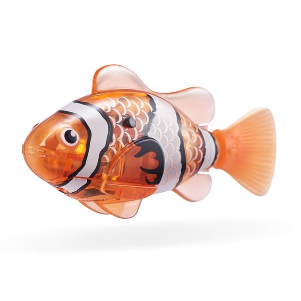 Produktbild: Robo Alive Robo-Fish S3