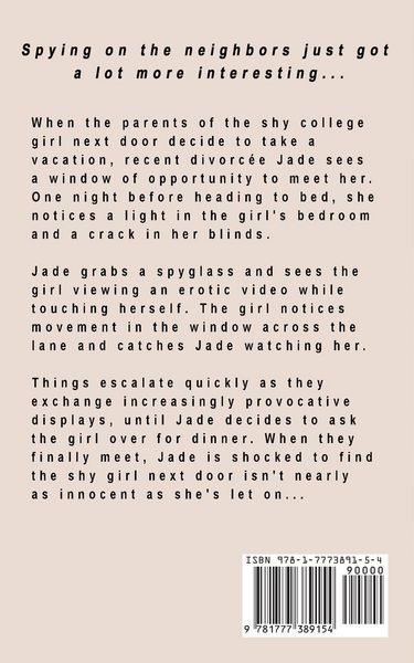 Produktbild: The Girl Next Door