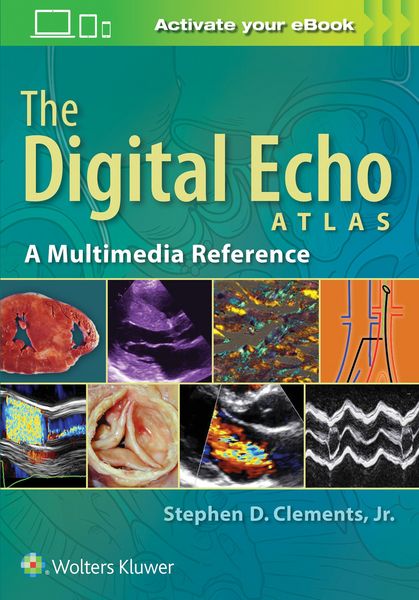 Produktbild: The Digital Echo Atlas