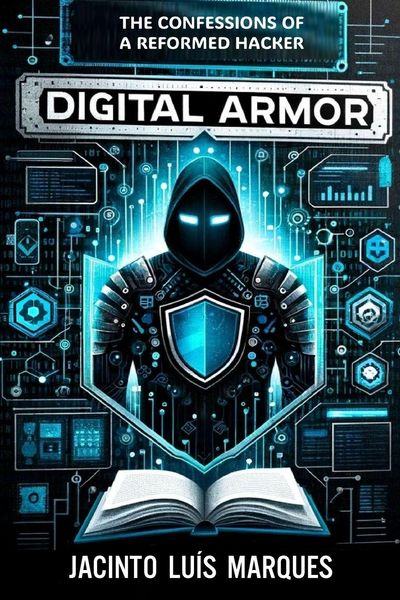 Produktbild: Digital Armor