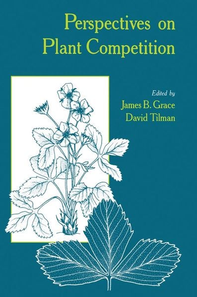 Produktbild: Perspectives on Plant Competition