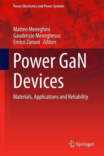 Produktbild: Power GaN Devices