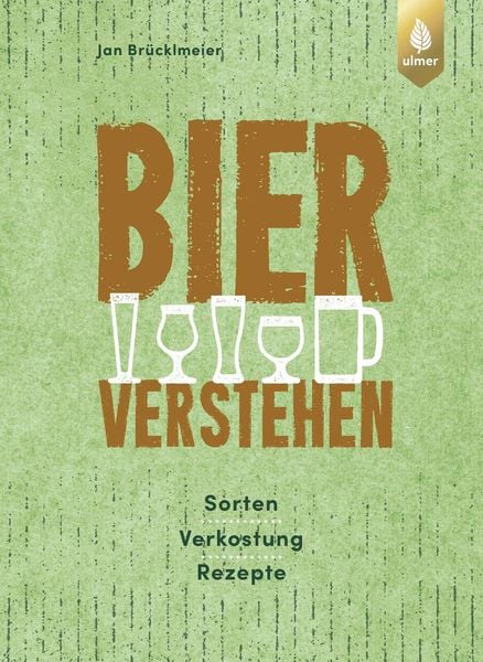 Produktbild: Bier verstehen