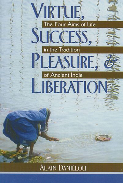 Produktbild: Virtue, Success, Pleasure and Liberation