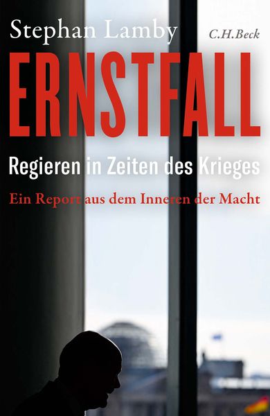 Produktbild: Ernstfall