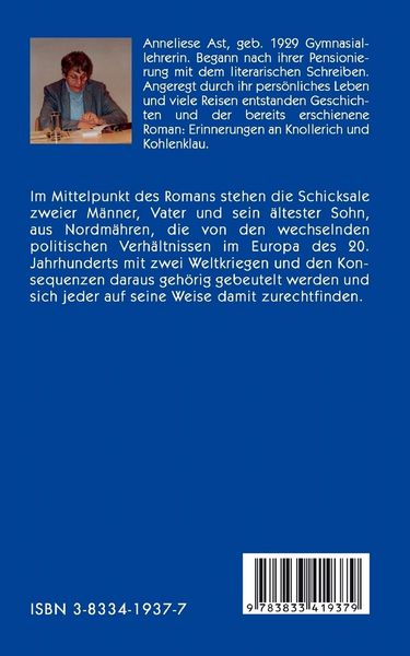 Produktbild: Irgendwo im Nirgendwo