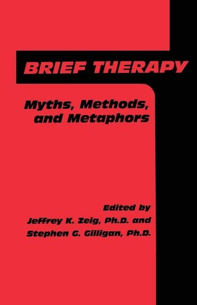 Produktbild: Brief Therapy