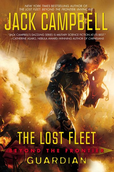 Produktbild: Lost Fleet Beyond Guardian