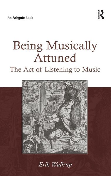Produktbild: Being Musically Attuned