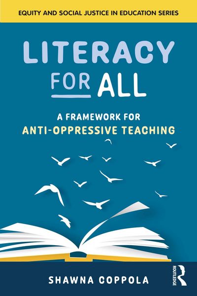 Produktbild: Literacy for All