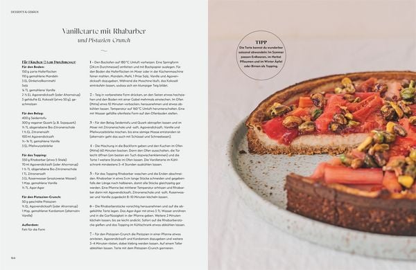 Produktbild: Healing Kitchen &ndash; gesund mit anti-entz&uuml;ndlicher Ern&auml;hrung