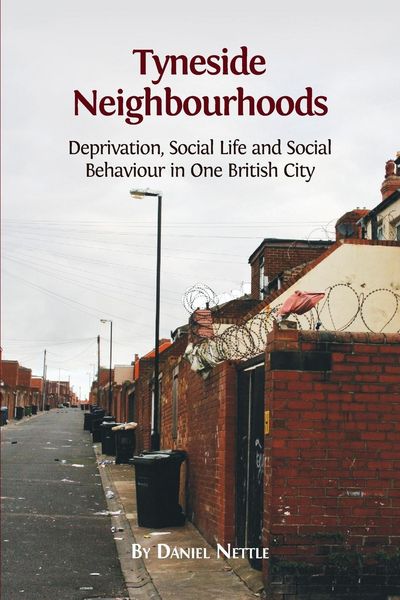 Produktbild: Tyneside Neighbourhoods