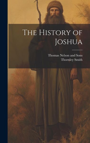 Produktbild: The History of Joshua