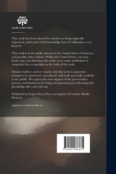 Produktbild: Martyn's Menu Dictionary
