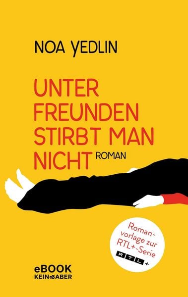 Produktbild: Unter Freunden stirbt man nicht