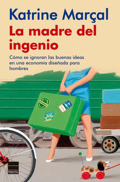 Produktbild: La madre del ingenio