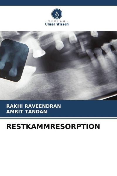 Produktbild: Restkammresorption