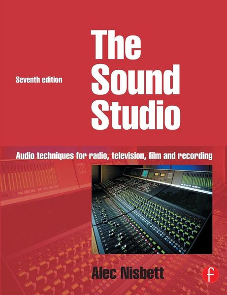 Produktbild: Sound Studio