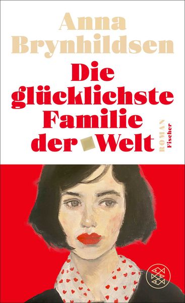Produktbild: Die gl&uuml;cklichste Familie der Welt