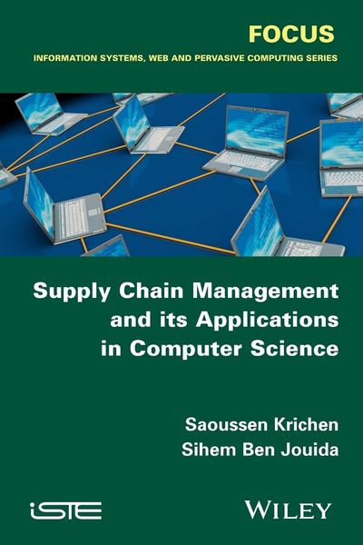 Produktbild: Supply Chain Management