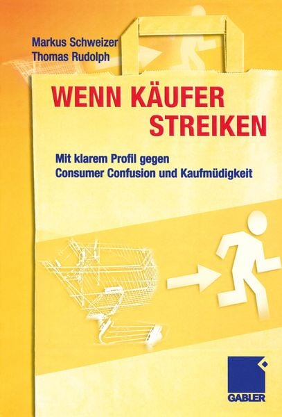 Produktbild: Wenn K&auml;ufer streiken