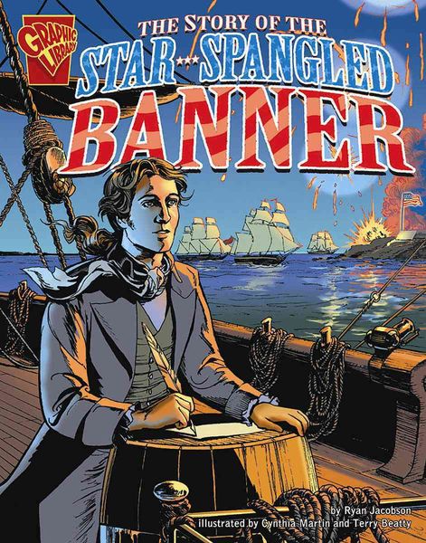 Produktbild: The Story of the Star-Spangled Banner