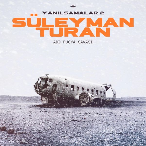 Produktbild: Yanilsamalar 2 (ABD Rusya Savasi)