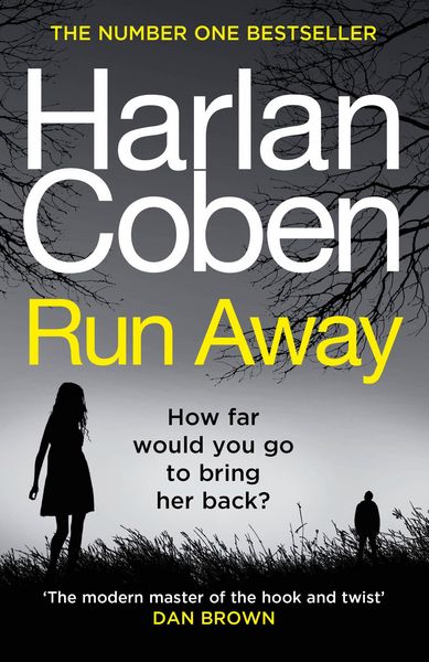 Produktbild: Run Away