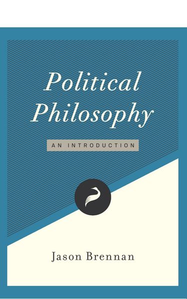 Produktbild: Political Philosophy