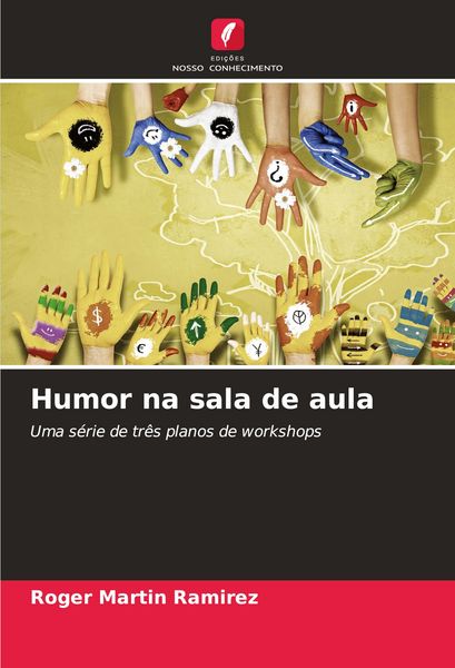 Produktbild: Humor na sala de aula