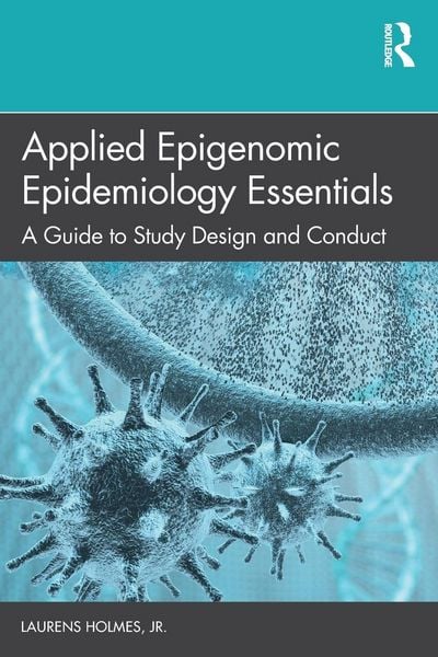 Produktbild: Applied Epigenomic Epidemiology Essentials