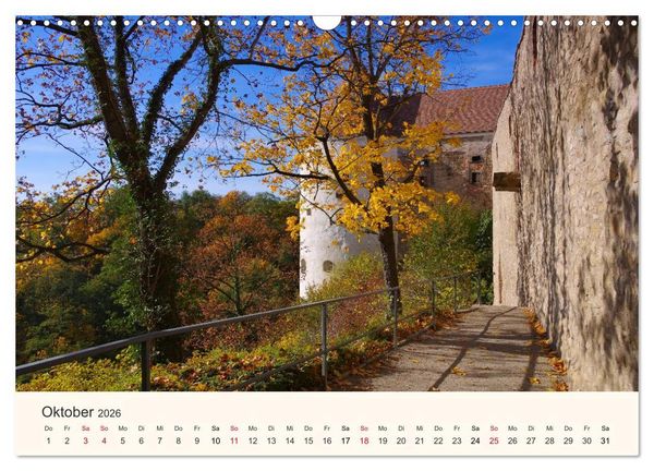 Produktbild: Bautzen - Perle der Oberlausitz (Wandkalender 2026 DIN A3 quer), CALVENDO Monatskalender