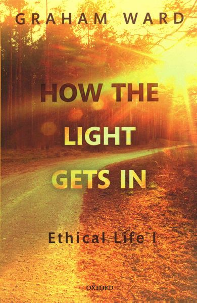 Produktbild: HOW THE LIGHT GETS IN