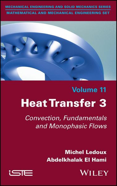 Produktbild: Heat Transfer 3