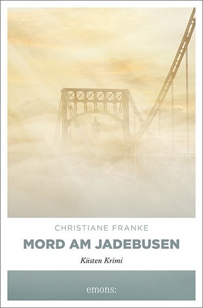 Produktbild: Mord am Jadebusen